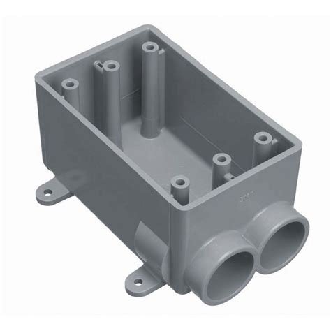 pvc junction box receptacle cover outdoor|Amazon.com: Pvc Junction Box.